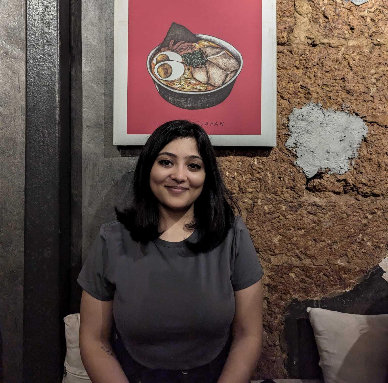 Aditi Purohit