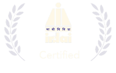 IRDAI logo