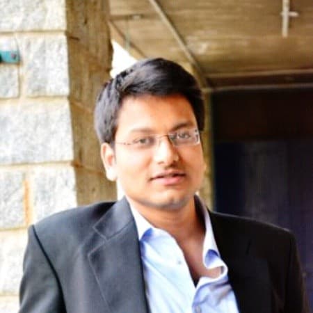 Kartik Gupta