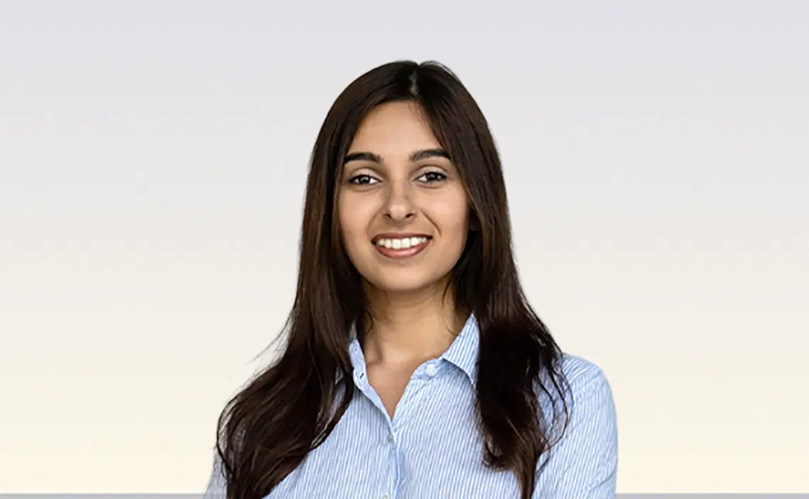Riya Reddy