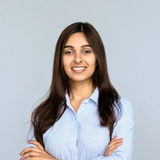 Riya Reddy