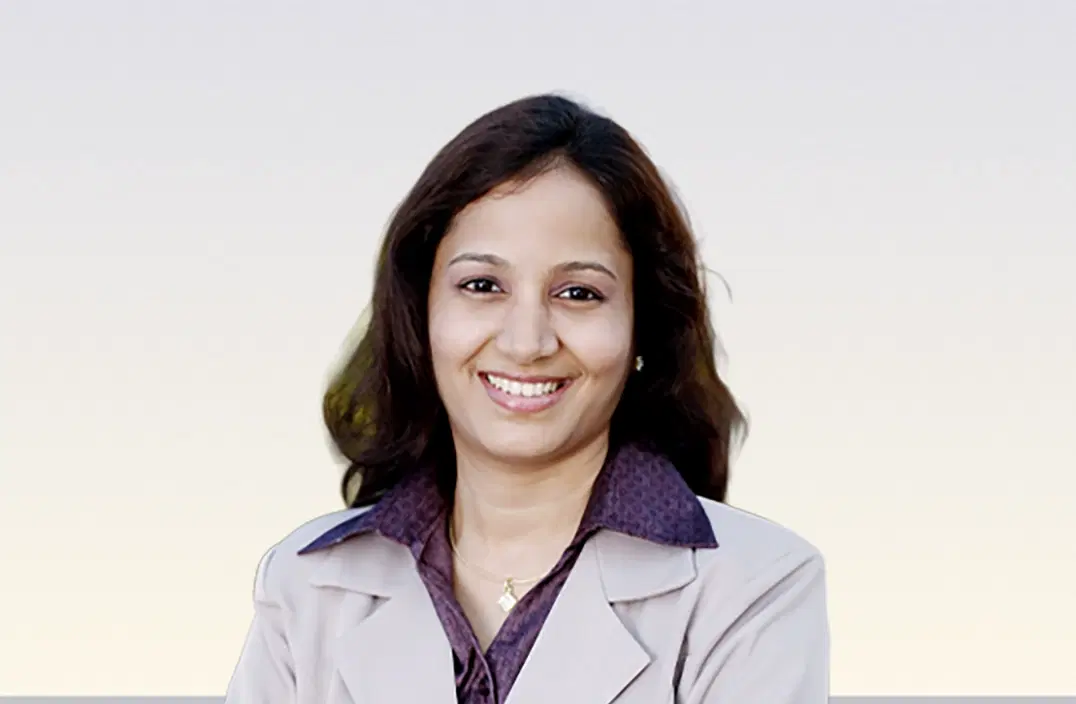Tanvi Arora