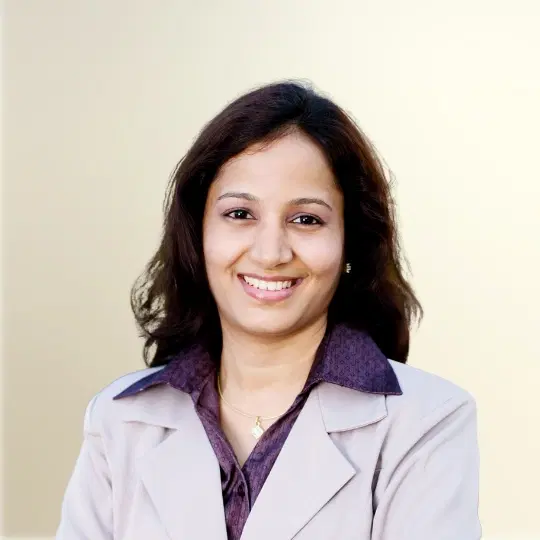Tanvi Arora