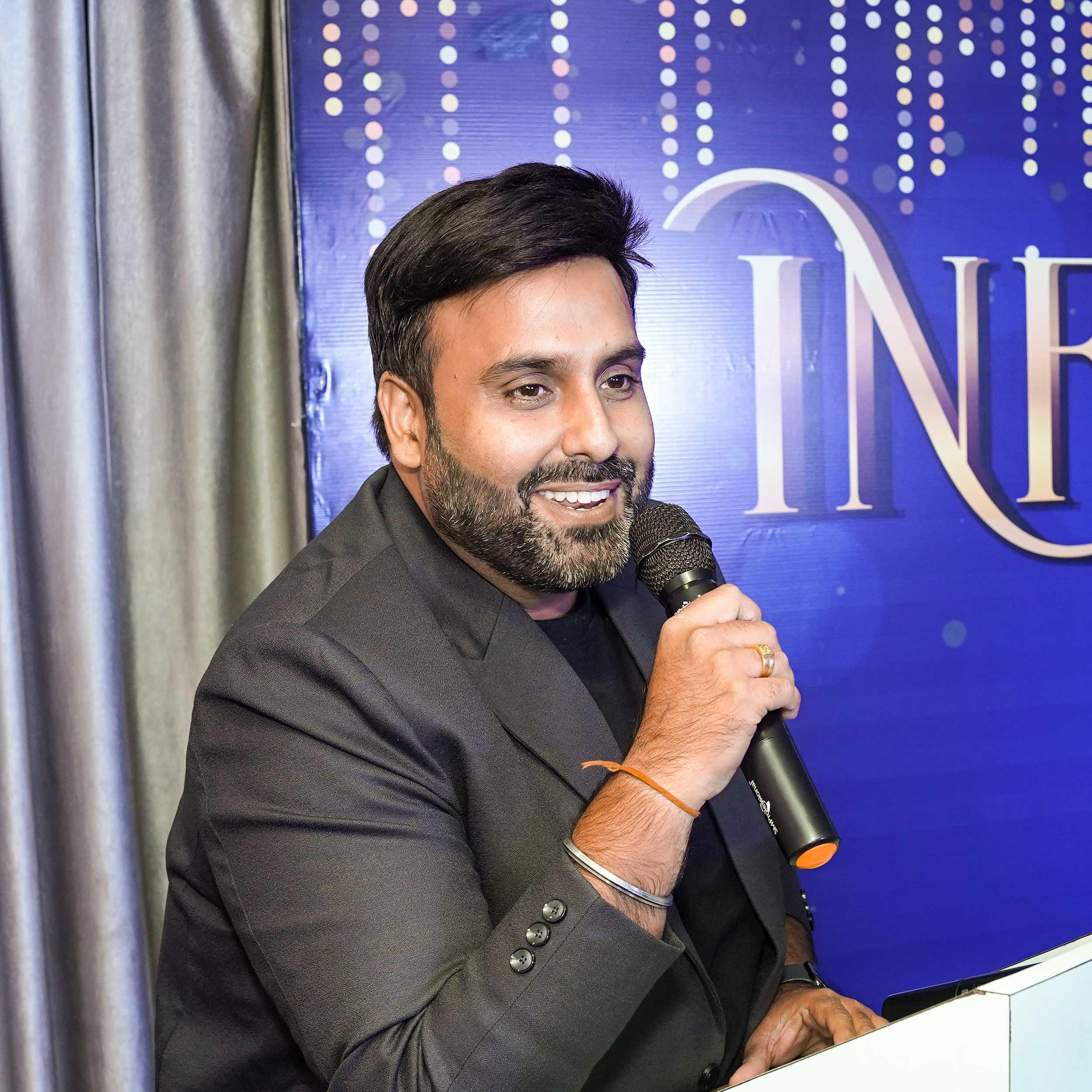 Vishwa Badiani