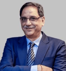 Hemant Kaul