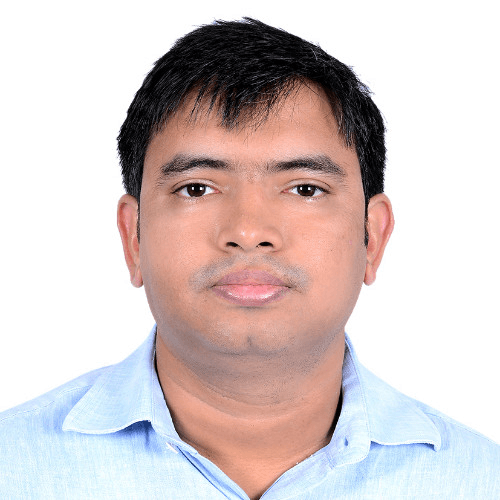 Komal Nailwal