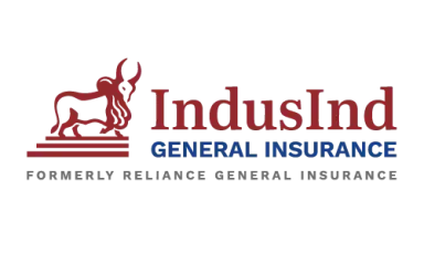 IndusInd General 