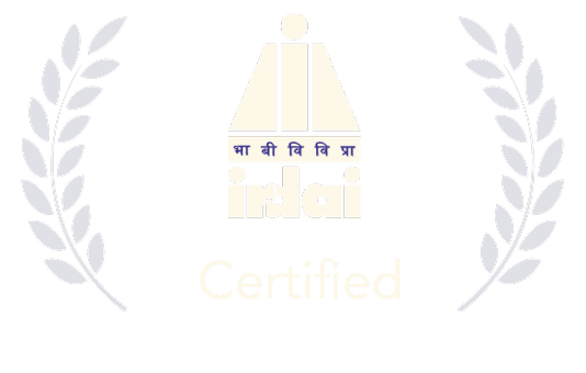 IRDAI logo
