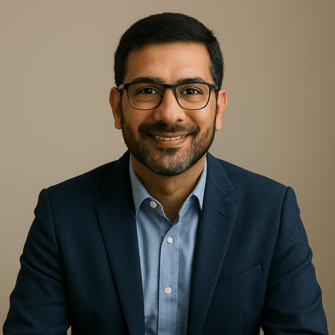 Ankit Gupta