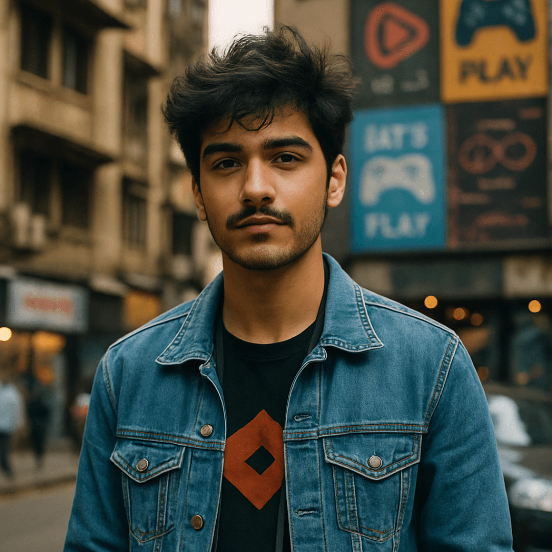 Ayan Kapoor
