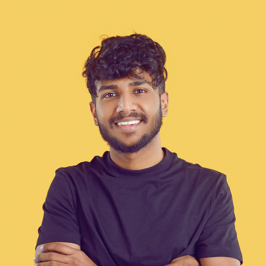 Ayan Kapoor