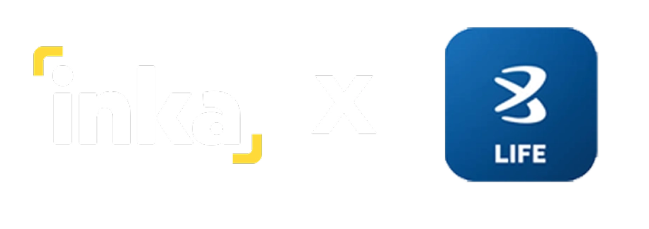 Inka × Bajaj Life partnership for founder-focused life insurance