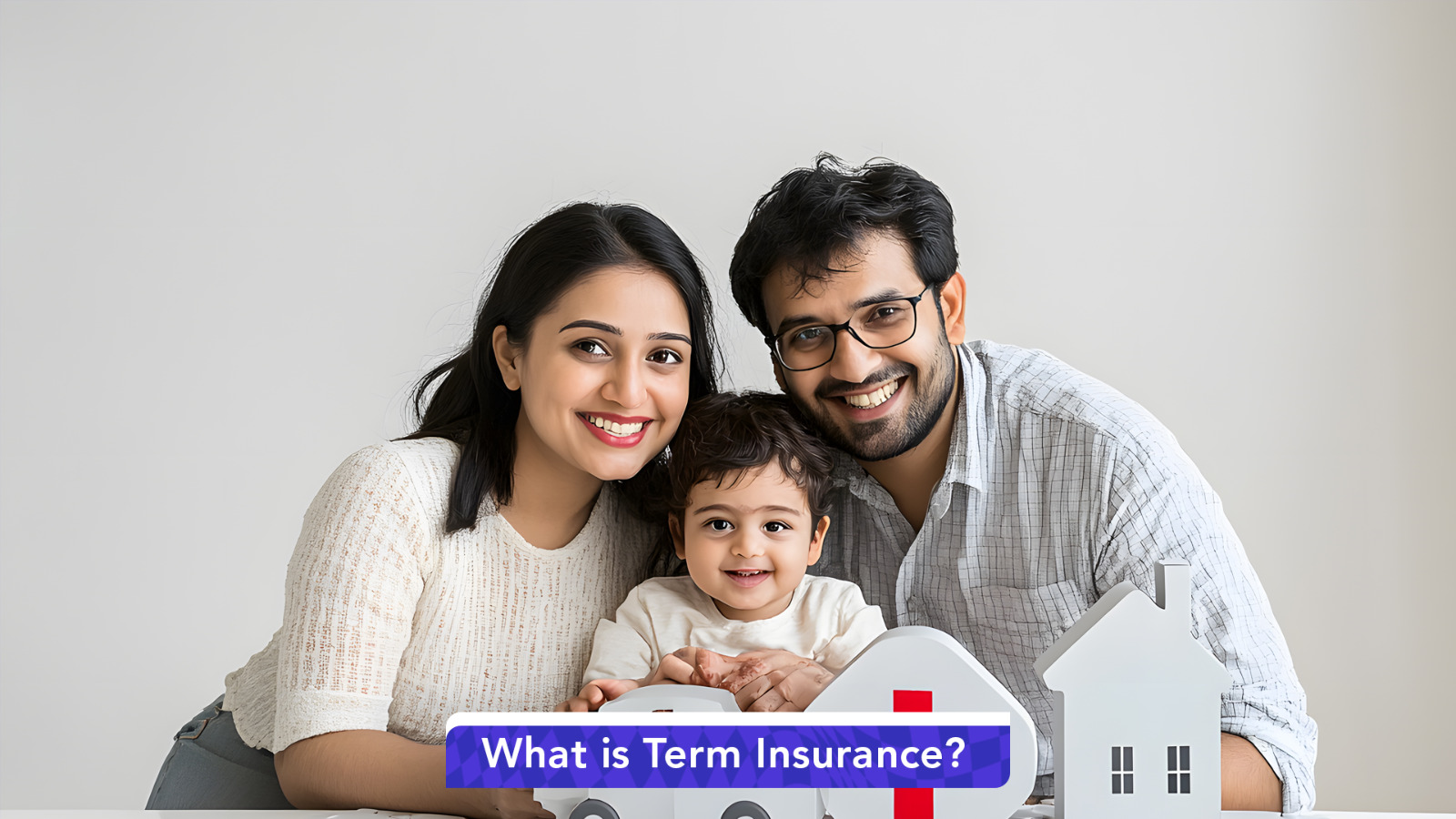 what is term insurance