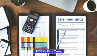 ROP vs Pure term