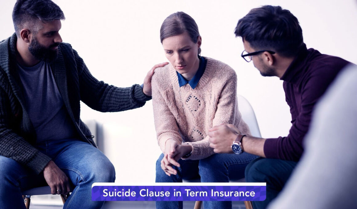 Suicide Clause in Health Insurance