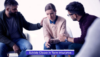 Suicide Clause in Health Insurance