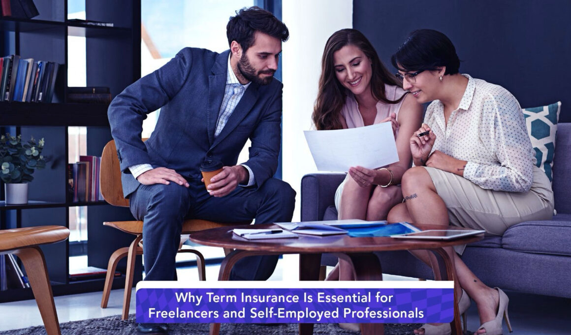 TI for freelancers and self-employed professionals