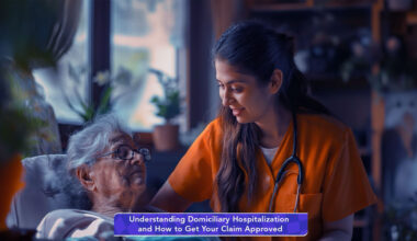 Domiciliary Hospitalization