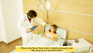 Room Rent limit in Health Insurance