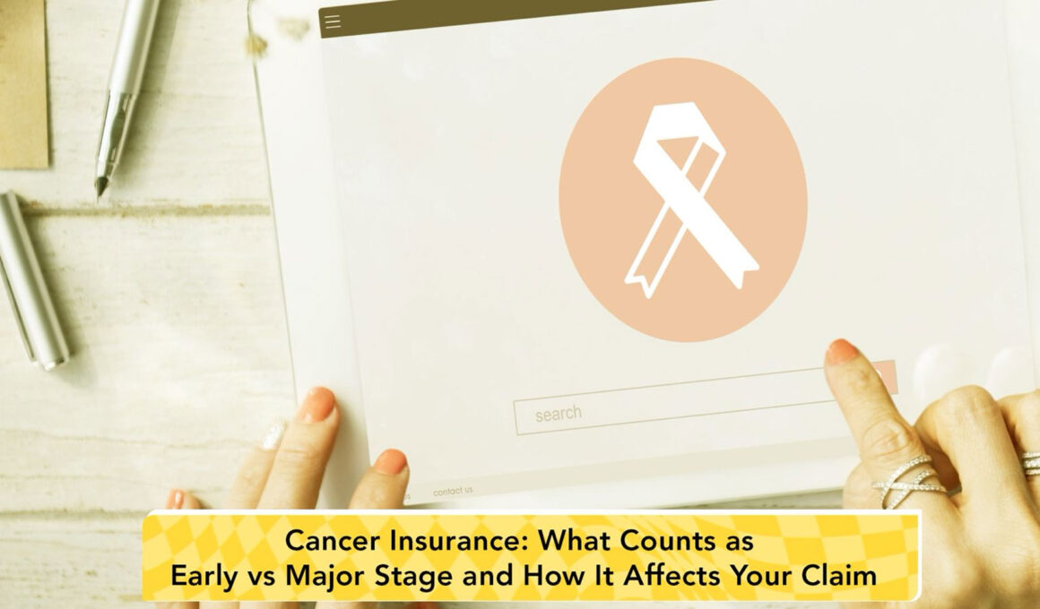 Cancer Insurance