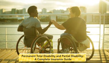 Permanent vs Partial Disability
