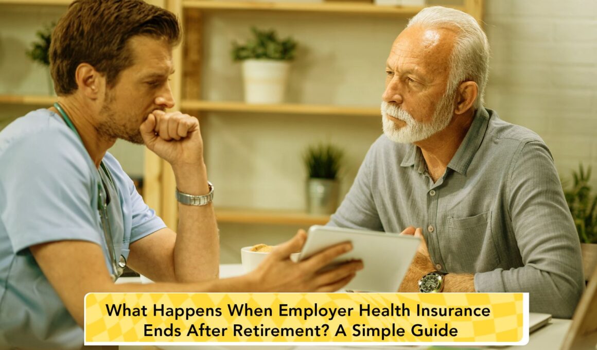 Employer Health Insurance