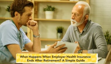 Employer Health Insurance