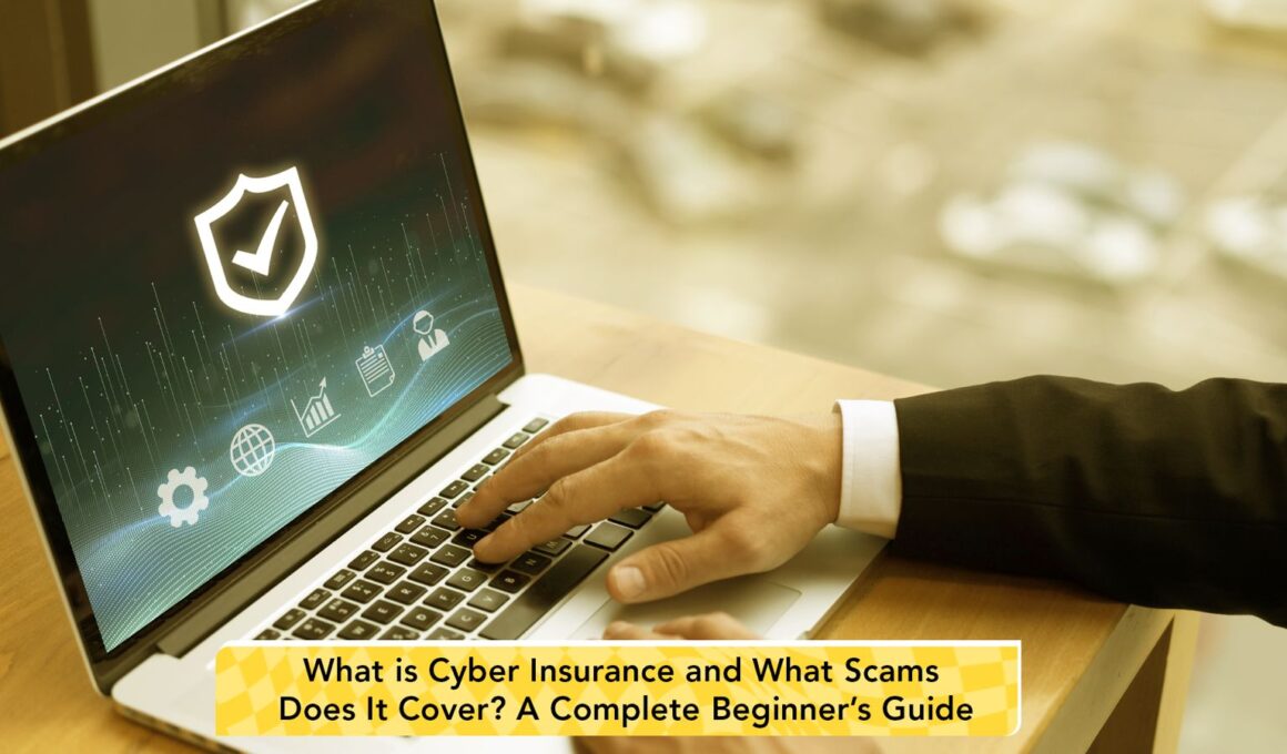 Cyber Insurance