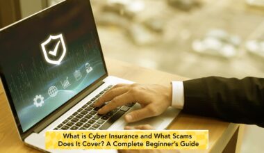 Cyber Insurance