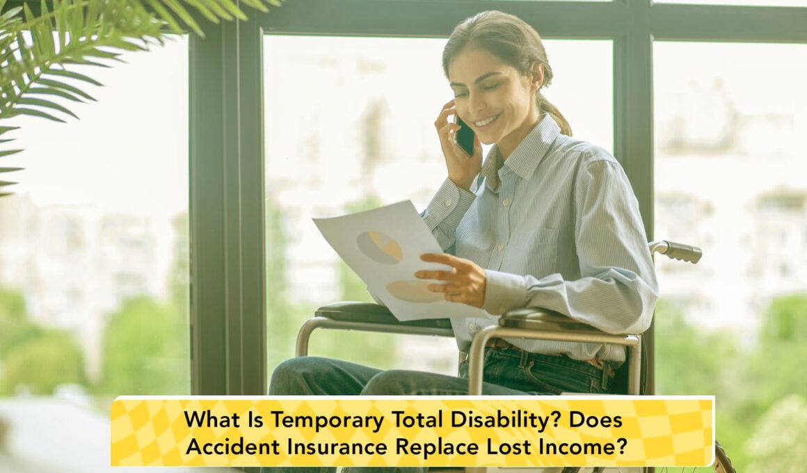 Total disability