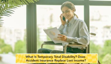 Total disability