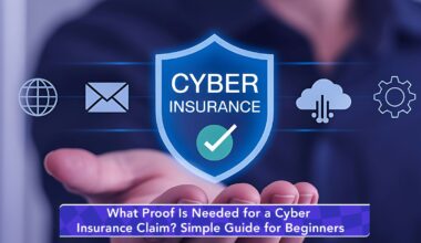Cyber Insurance