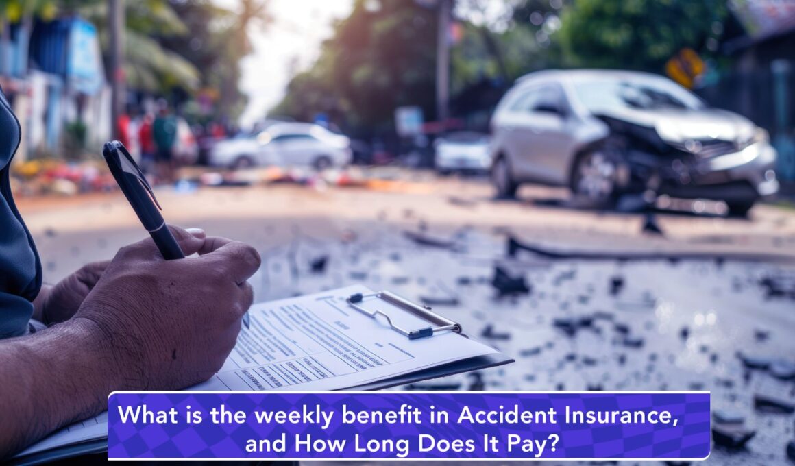 Accident Insurance
