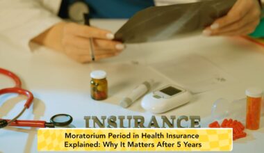 Moratorium Period